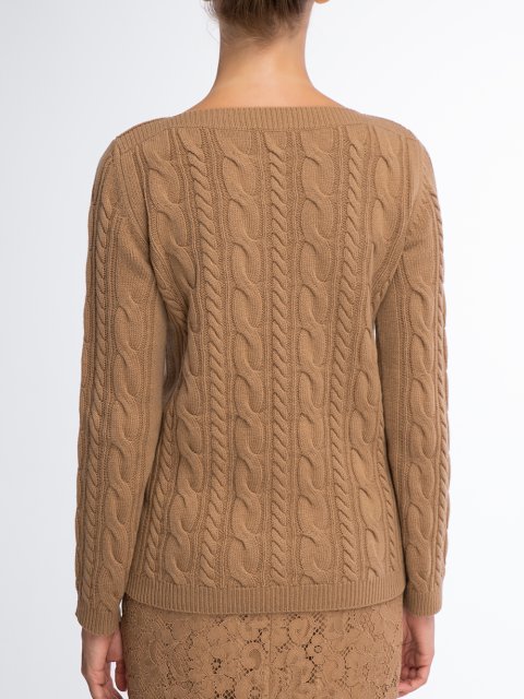 Светр Max Mara (2051): фото 7 - Invogue