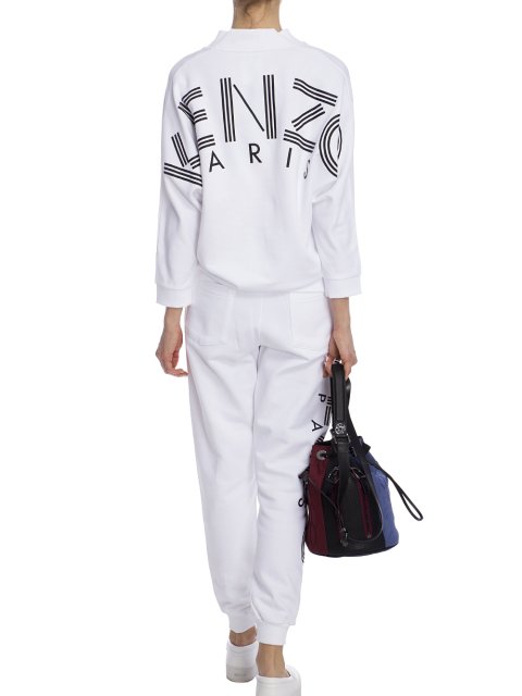 Костюм Kenzo (2630): фото 4 - Invogue