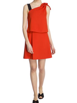 Платье Sportmax (141): фото 3 - Invogue