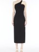 Чорна сукня SPORTMAX : фото 1 - Invogue