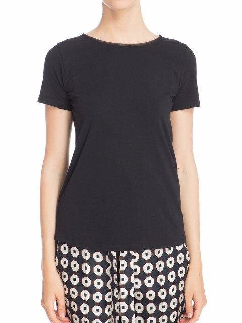 Футболка Weekend Max Mara (643): фото 6 - Invogue