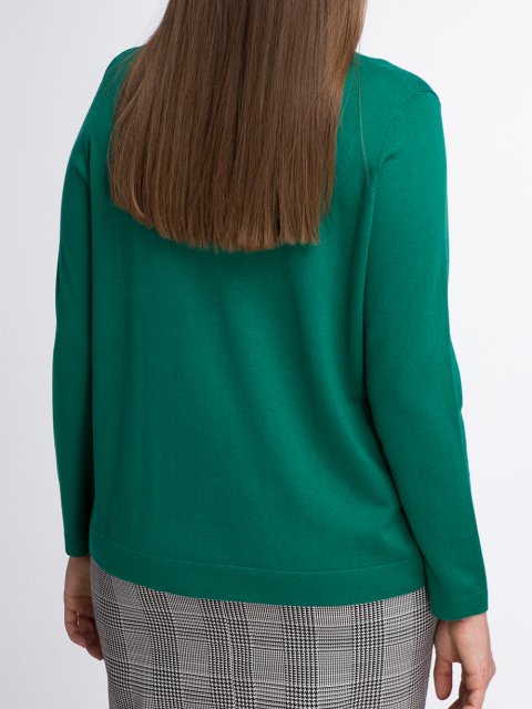 Свитер Marina Rinaldi (99): фото 4 - Invogue