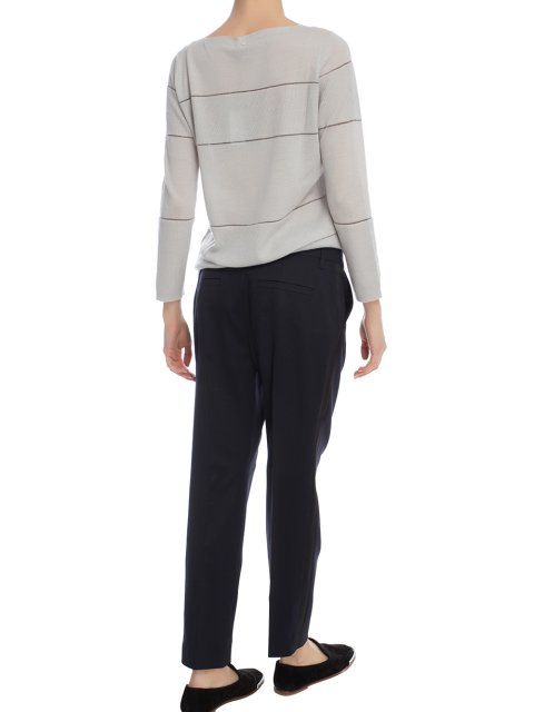 Светр Lorena Antoniazzi (10678): фото 5 - Invogue