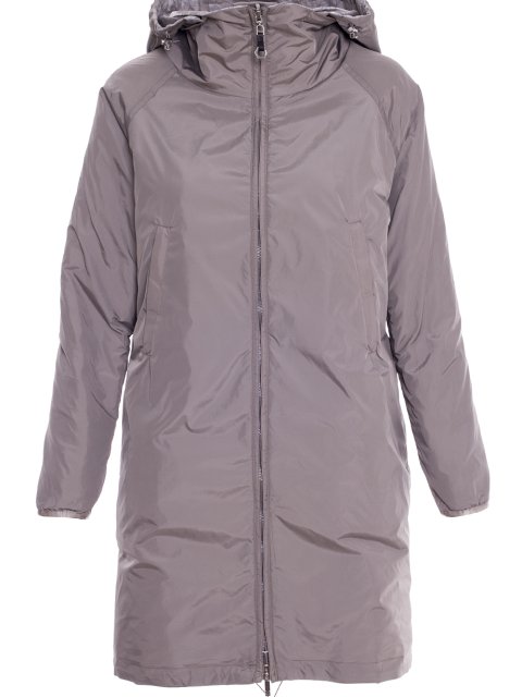 Парка Weekend Max Mara (1387): фото 8 - Invogue