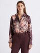Рубашка Marella (77955): фото 2 - Invogue