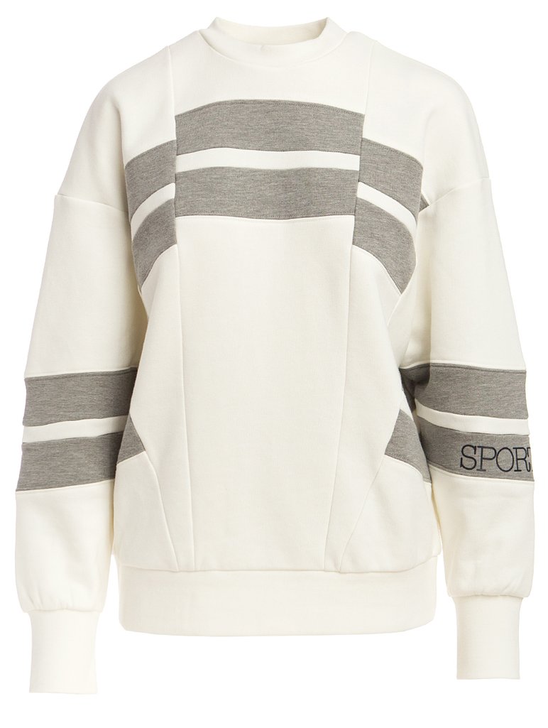 Свитшот Max Mara Sportmax (494): фото - Invogue