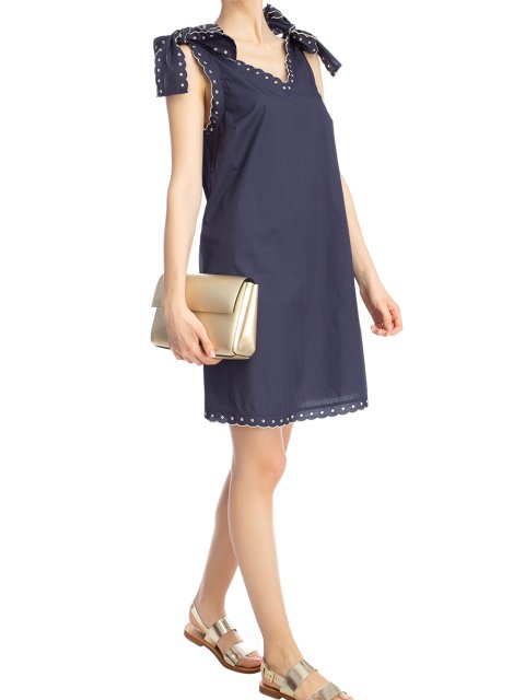 Платье Max&Co (3888): фото 3 - Invogue