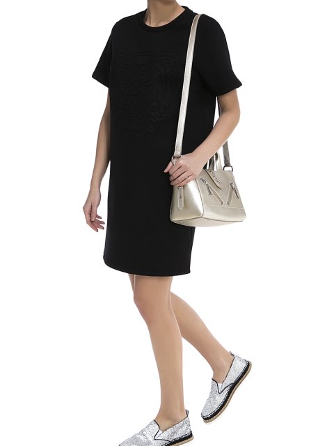 Платье Kenzo (3105): фото 3 - Invogue