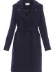 Пальто Carven (1333): фото - Invogue