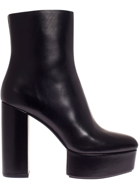 Черевики Alexander Wang (5057): фото - Invogue