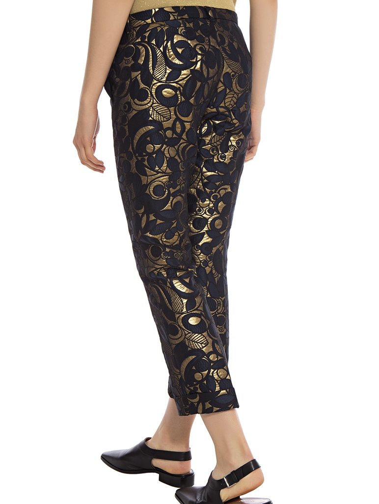 Брюки Max Mara (2788): фото 6 - Invogue