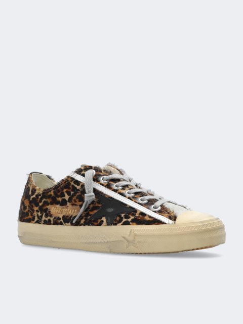 Снікерси Golden Goose (76274): фото 3 - Invogue