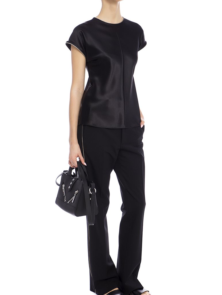 Блуза Helmut Lang (5073): фото 3 - Invogue