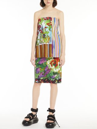 Спідниця Sportmax (22751): фото 1 - Invogue