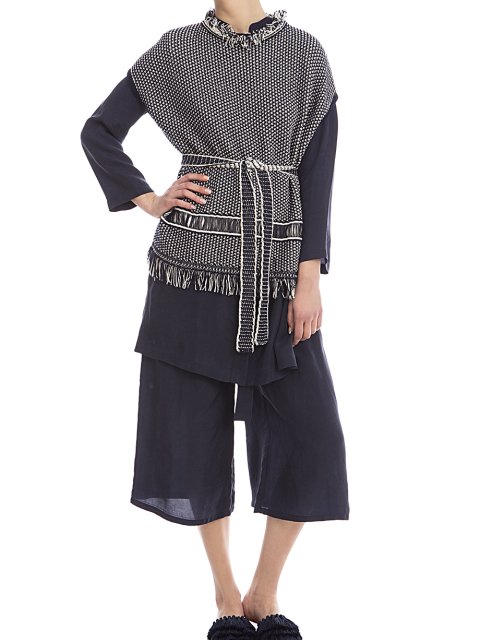 Жилет Max&Co (3110): фото 5 - Invogue