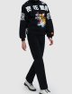 Чорні джинси KENZO : фото 1 - Invogue