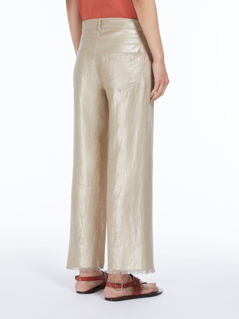 Брюки Max Mara (58971): фото 2 - Invogue