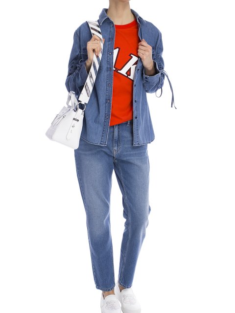 Рубашка Kenzo (2831): фото 3 - Invogue