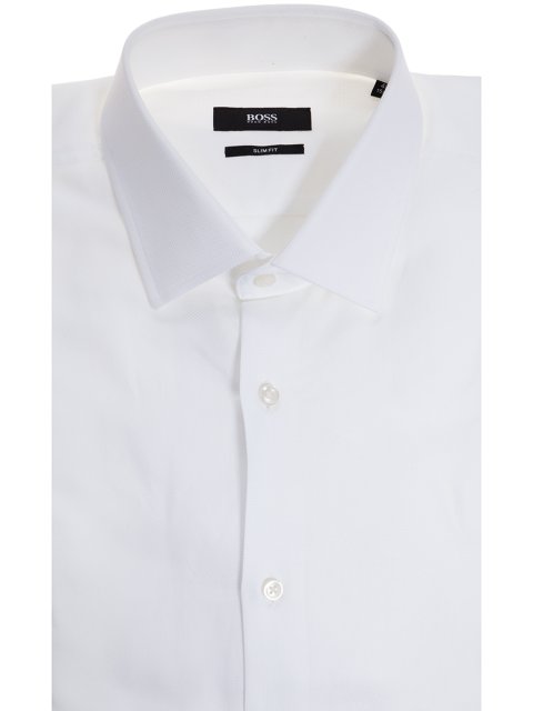 Сорочка BOSS (5319): фото 4 - Invogue