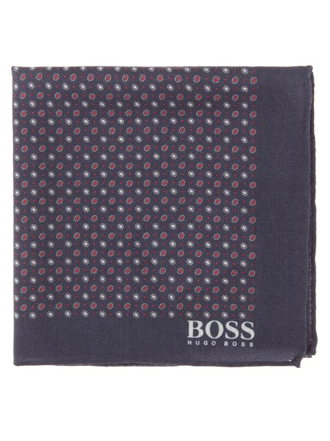 Хустка BOSS (5353): фото 2 - Invogue