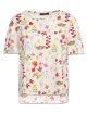 Біла футболка WEEKEND MAX MARA : фото - Invogue