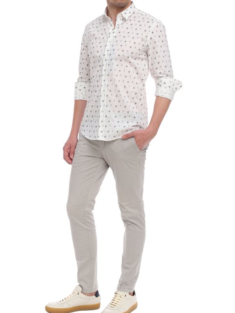 Сорочка Antony Morato (4369): фото 3 - Invogue