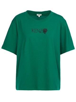 Футболка Kenzo (210): фото - Invogue