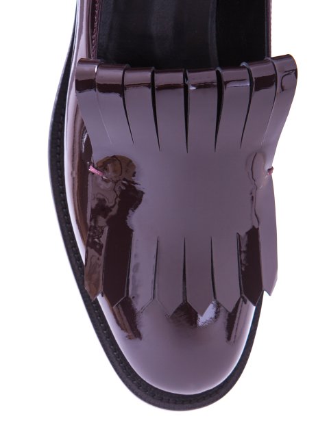 Туфли Max Mara Accessories (319): фото 7 - Invogue