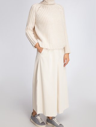 Брюки Weekend Max Mara (2025): фото 4 - Invogue