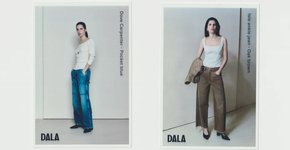 Бренд DALA Jeans: чим він відомий і які джинси входять до колекцій