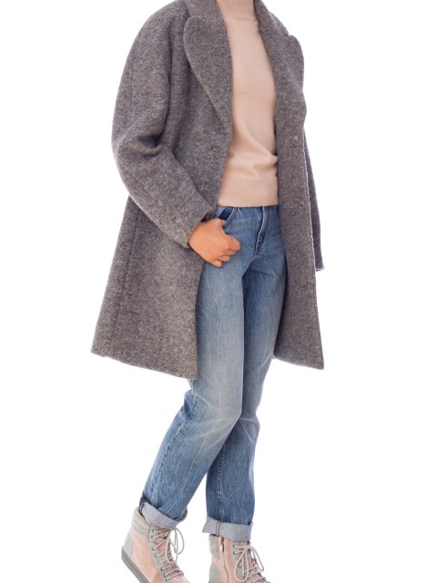 Светр Cedric Charlier (2435): фото 3 - Invogue