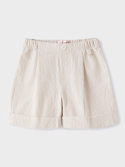 Шорти Il Gufo (26916): фото - Invogue