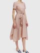 Рожева сукня WEEKEND MAX MARA : фото 1 - Invogue