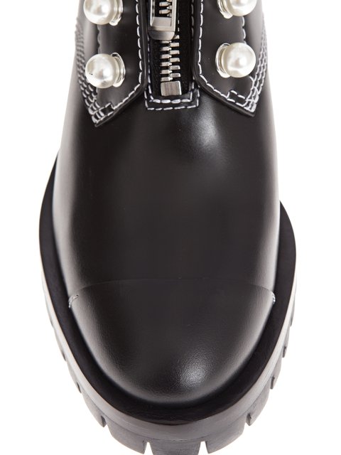 Черевики 3.1 Phillip Lim (1099): фото 4 - Invogue