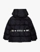 Куртка кап/млн Dsquared (65401): фото 1 - Invogue