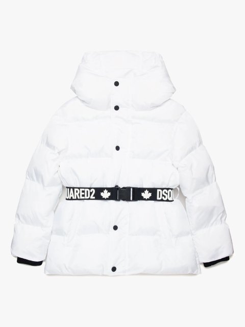 Куртка кап/млн Dsquared (65380): фото - Invogue