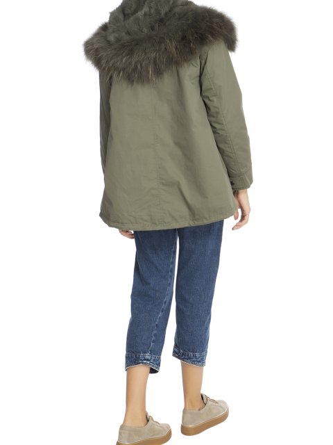 Куртка Weekend Max Mara (647): фото 4 - Invogue