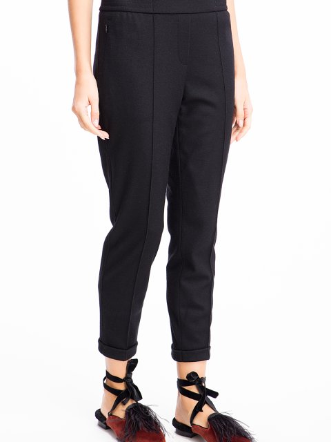 Брюки Marc Cain (1525): фото 5 - Invogue