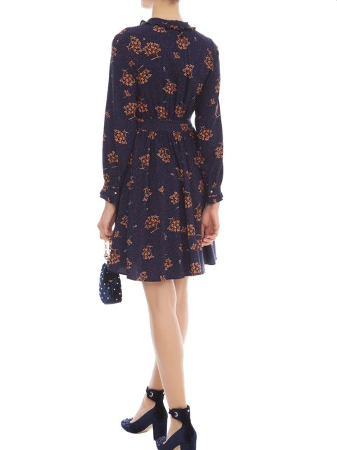 Платье Max&Co (6302): фото 5 - Invogue