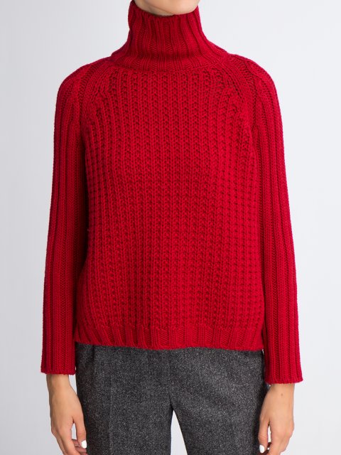 Светр Weekend Max Mara (2349): фото 6 - Invogue