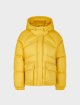 Жовта куртка MARC CAIN : фото - Invogue