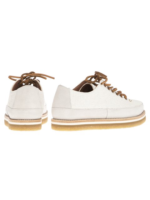 Кеди Max Mara Sportmax (3275): фото 4 - Invogue