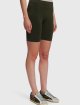 Зелені шорти HELMUT LANG : фото 3 - Invogue