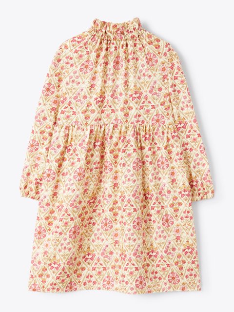 Жовта сукня IL GUFO : фото 1 - Invogue