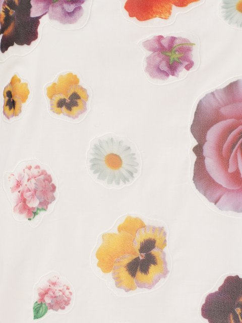 Футболка Marella (3102): фото 6 - Invogue