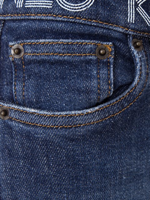 Джинси Kenzo (3906): фото 7 - Invogue