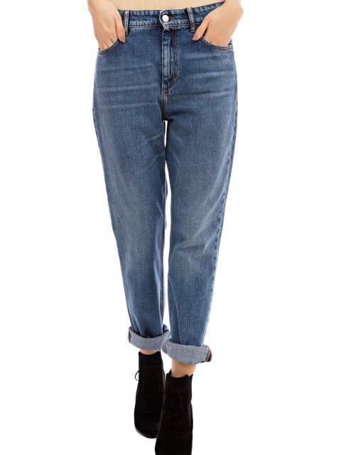 Джинси Max Mara Sportmax (5790): фото 5 - Invogue