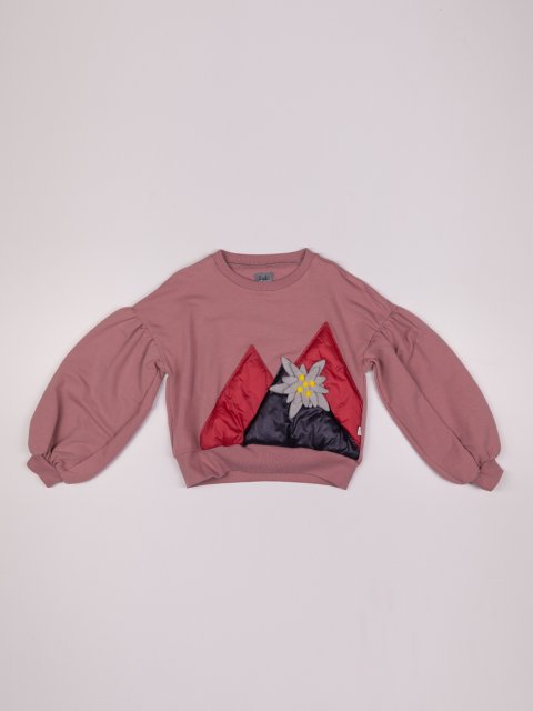 Кофта д/р Il Gufo (31890): фото - Invogue