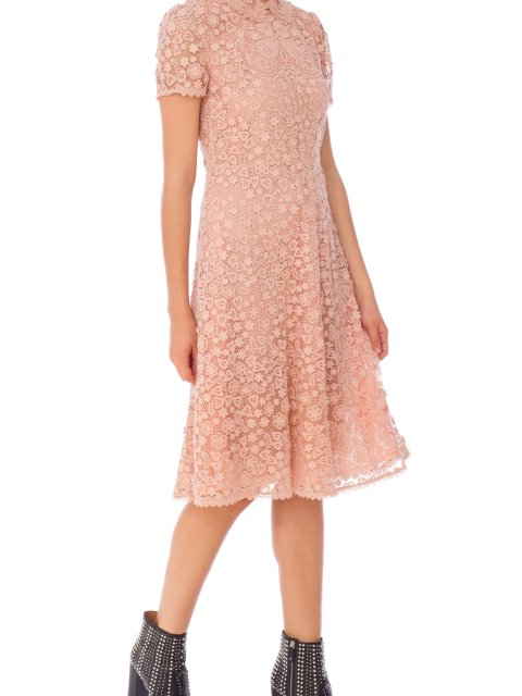 Платье Red Valentino (1197): фото 5 - Invogue