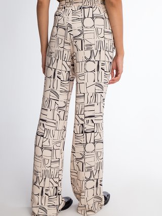 Брюки Max Mara (2079): фото 7 - Invogue